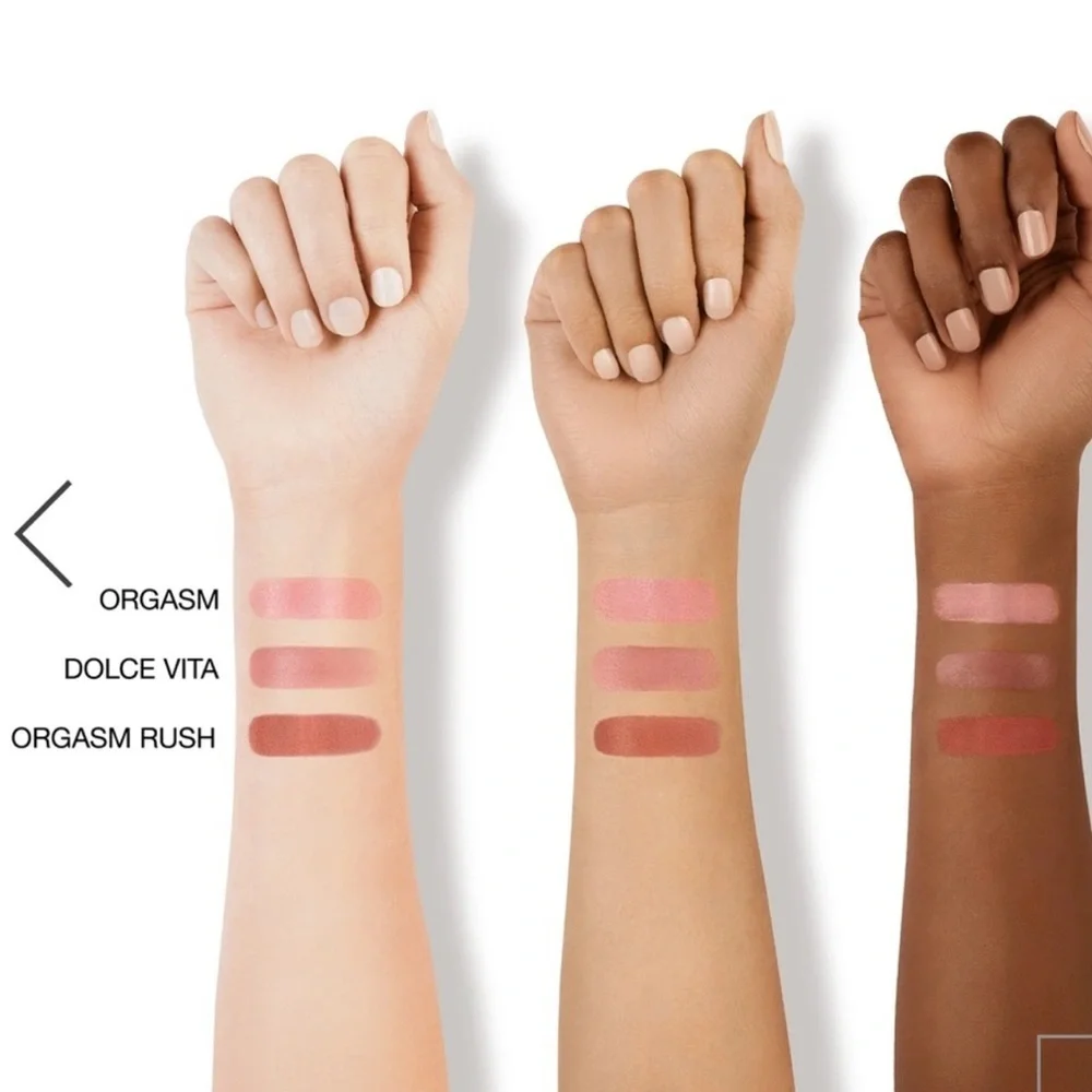 NARS Invite Only afterglow liquid blush set - Picture 7 of 11
